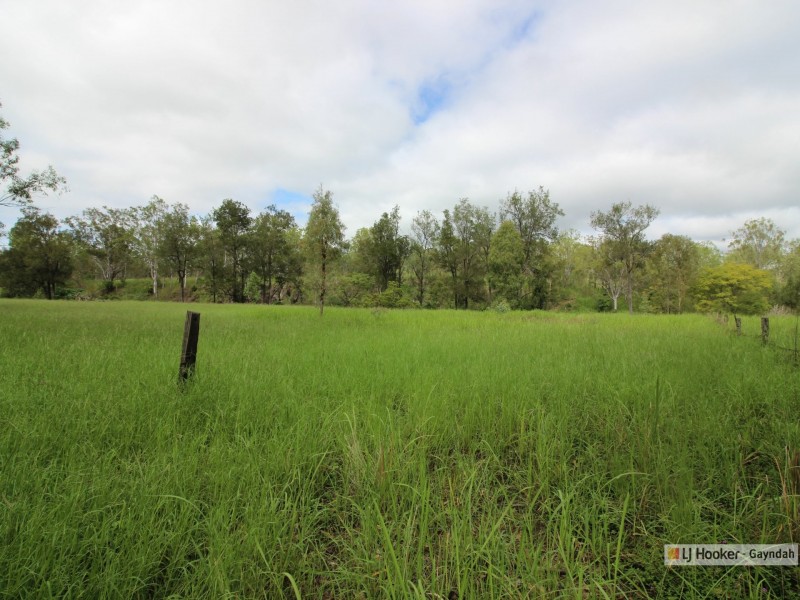 11 Park Reserve Road, Mount Perry QLD 4671