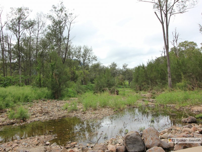 11 Park Reserve Road, Mount Perry QLD 4671