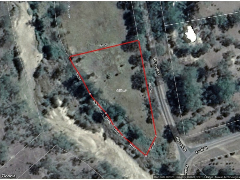 11 Park Reserve Road, Mount Perry QLD 4671