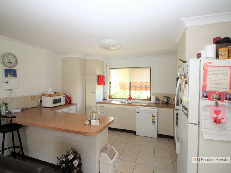 4 Sam Weller Avenue, Gayndah QLD 4625