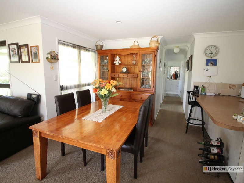 4 Sam Weller Avenue, Gayndah QLD 4625