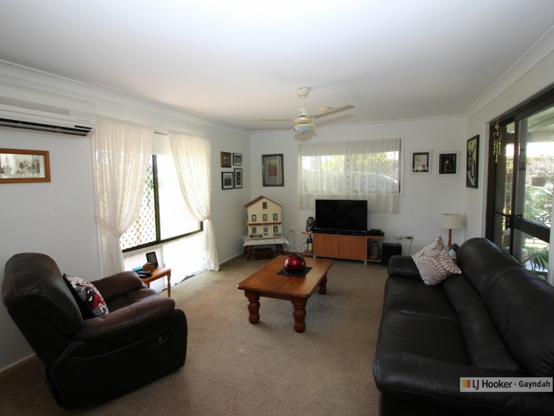 4 Sam Weller Avenue, Gayndah QLD 4625