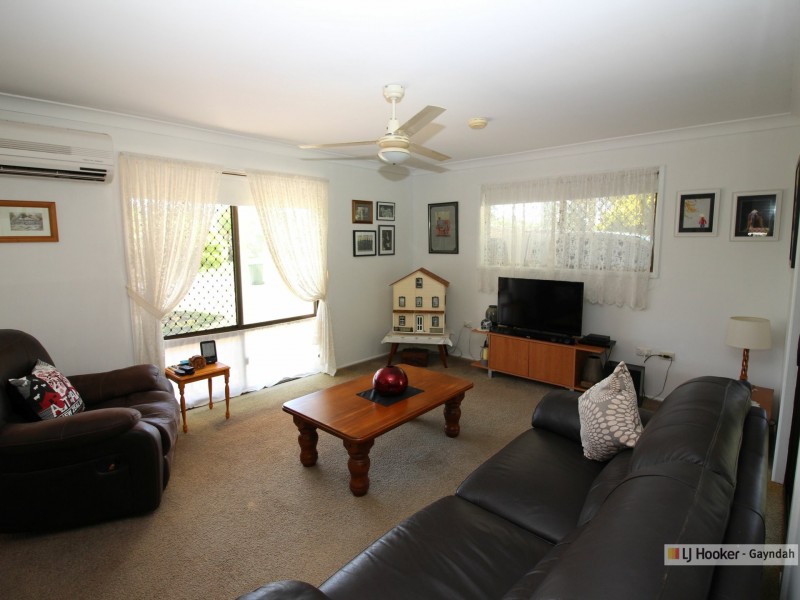 4 Sam Weller Avenue, Gayndah QLD 4625