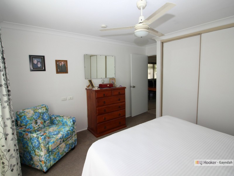 4 Sam Weller Avenue, Gayndah QLD 4625