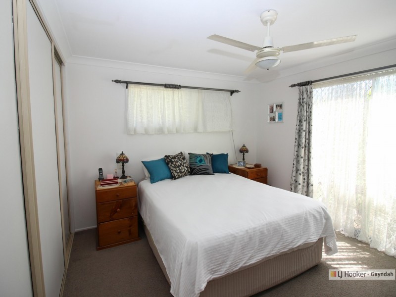 4 Sam Weller Avenue, Gayndah QLD 4625