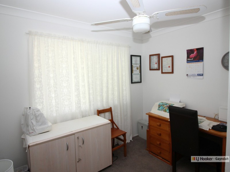 4 Sam Weller Avenue, Gayndah QLD 4625