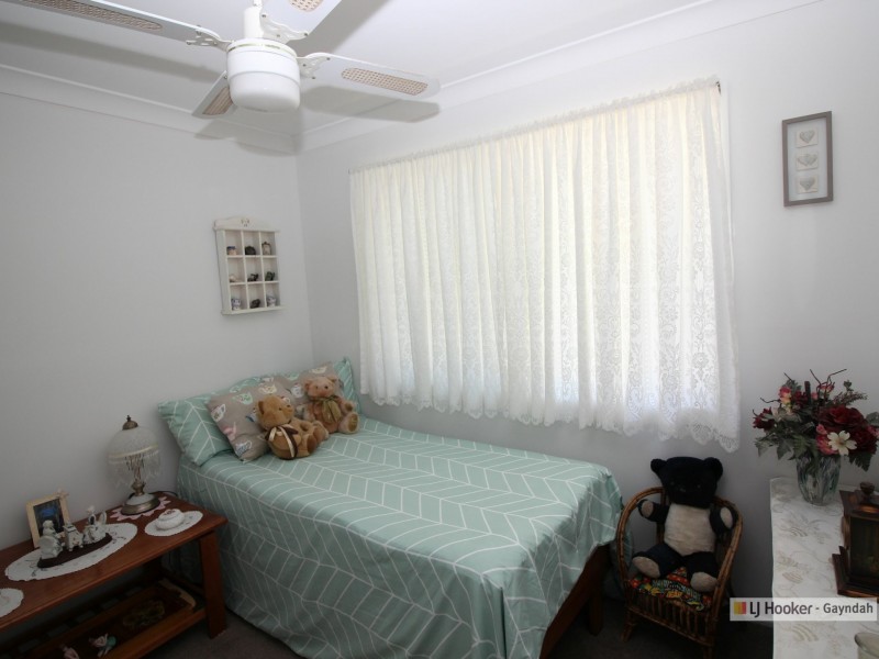 4 Sam Weller Avenue, Gayndah QLD 4625