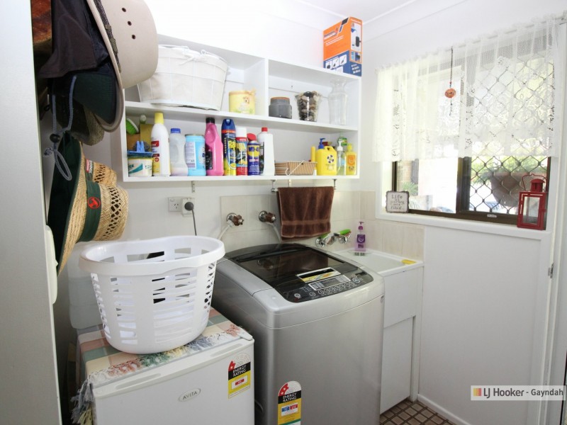 4 Sam Weller Avenue, Gayndah QLD 4625