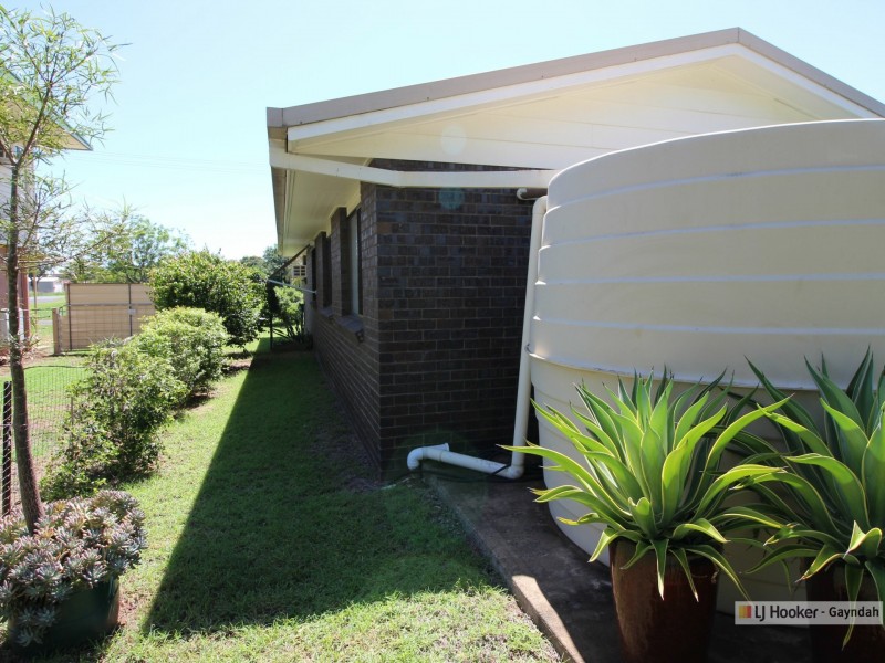 4 Sam Weller Avenue, Gayndah QLD 4625