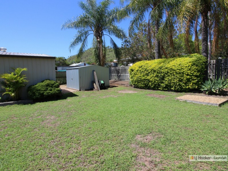 4 Sam Weller Avenue, Gayndah QLD 4625