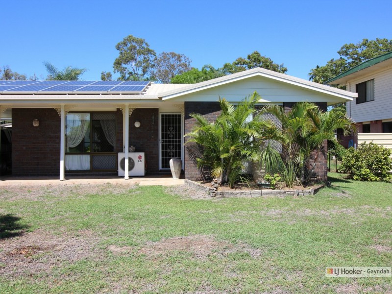 4 Sam Weller Avenue, Gayndah QLD 4625