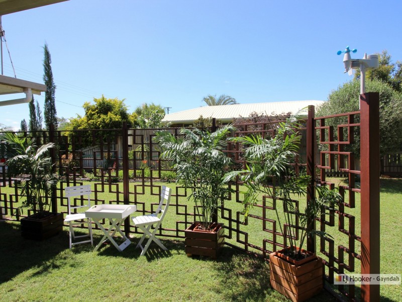 4 Sam Weller Avenue, Gayndah QLD 4625