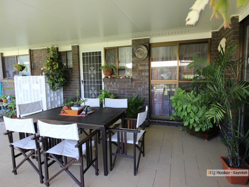 4 Sam Weller Avenue, Gayndah QLD 4625