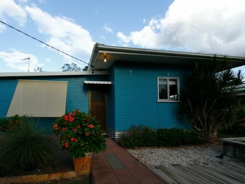 29 Spencer Street, Gayndah QLD 4625