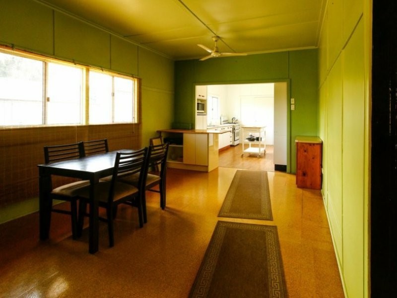 29 Spencer Street, Gayndah QLD 4625