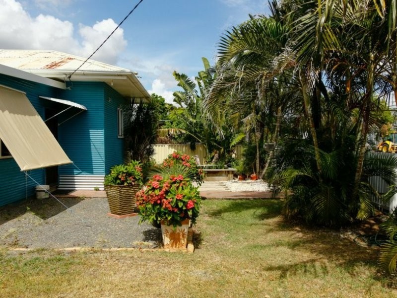 29 Spencer Street, Gayndah QLD 4625