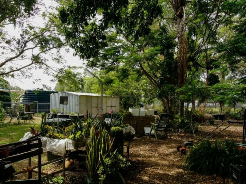 29 Spencer Street, Gayndah QLD 4625