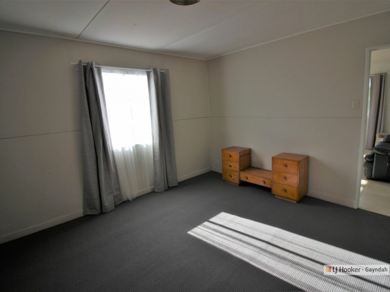 1A Walker, Gayndah QLD 4625