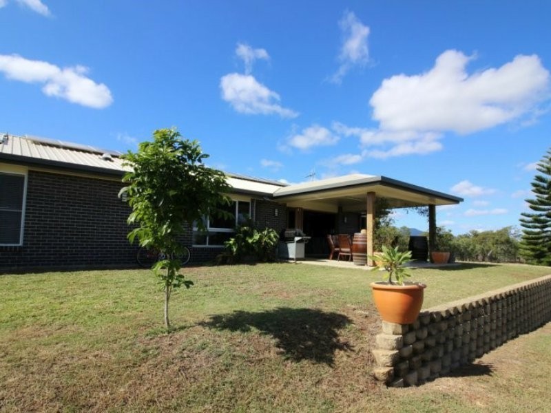 479 Sandy Camp Road, Mount Perry QLD 4671