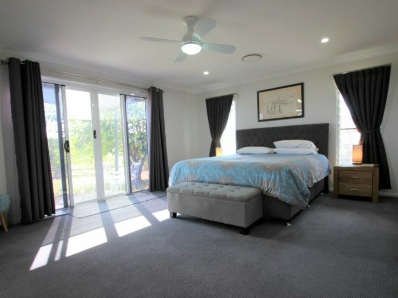 479 Sandy Camp Road, Mount Perry QLD 4671