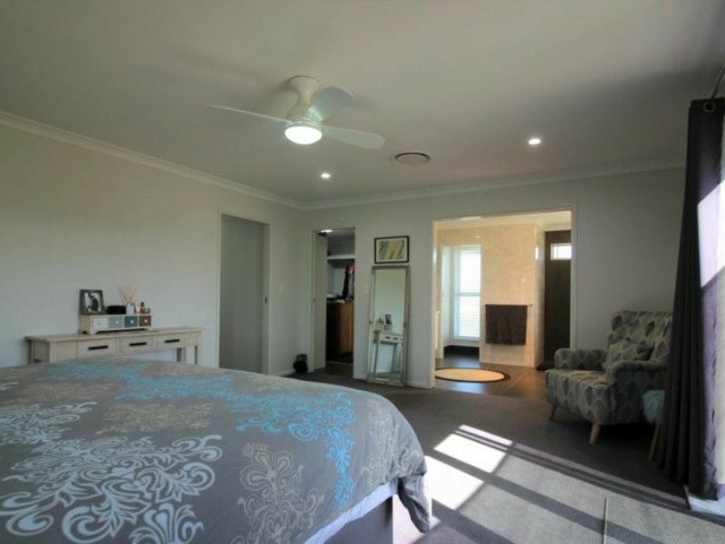 479 Sandy Camp Road, Mount Perry QLD 4671