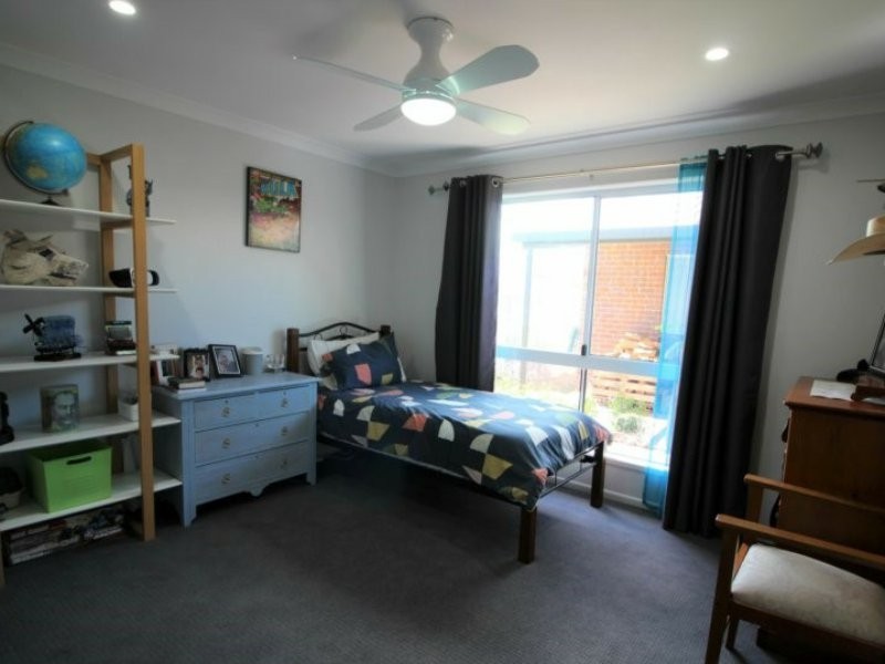 479 Sandy Camp Road, Mount Perry QLD 4671