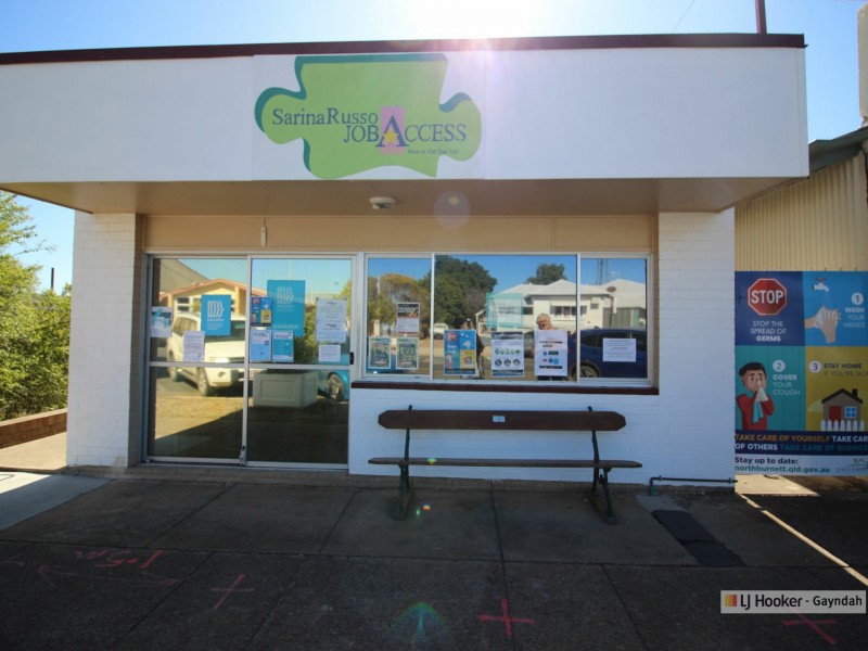 59 Capper, Gayndah QLD 4625