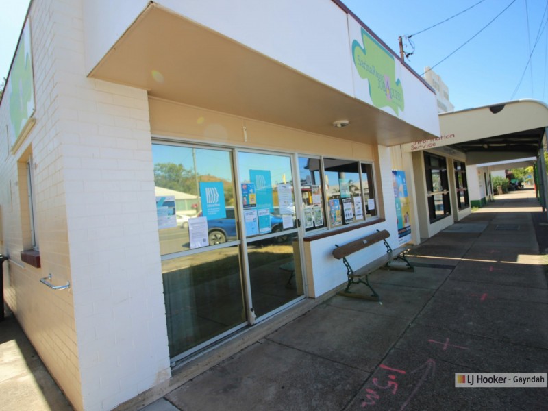 59 Capper, Gayndah QLD 4625