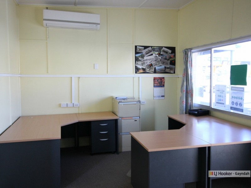 59 Capper, Gayndah QLD 4625