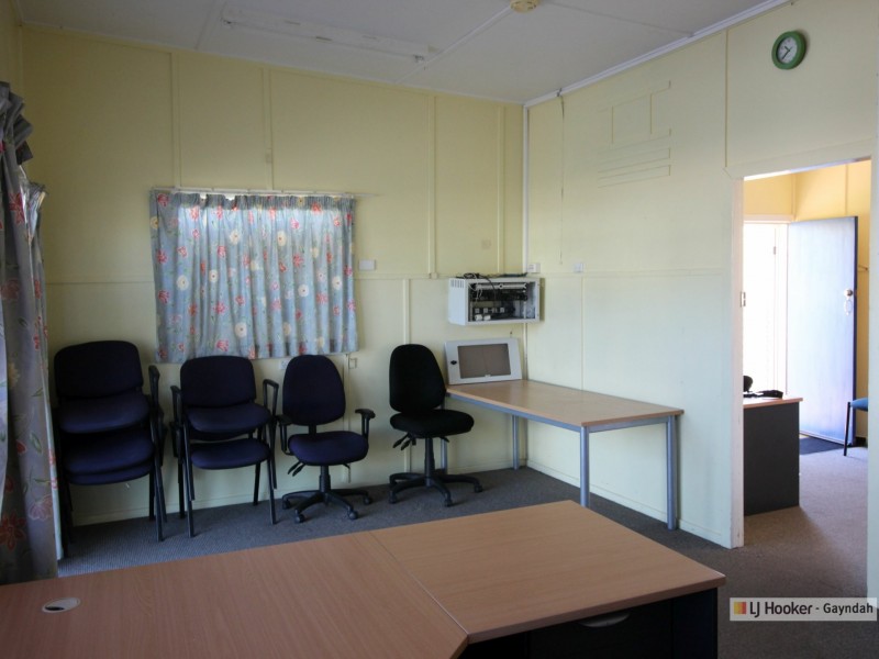 59 Capper, Gayndah QLD 4625