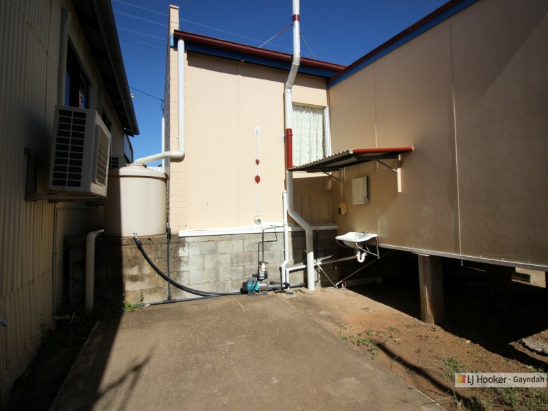 59 Capper, Gayndah QLD 4625