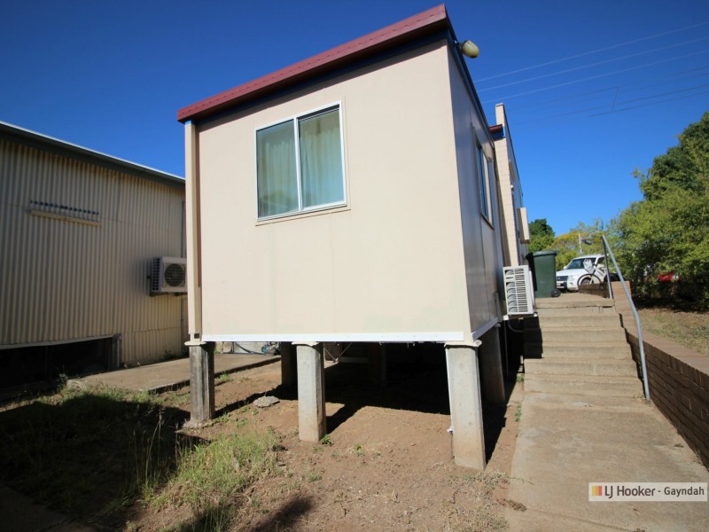 59 Capper, Gayndah QLD 4625