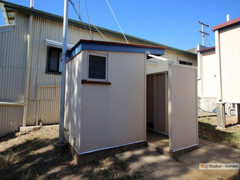 59 Capper, Gayndah QLD 4625