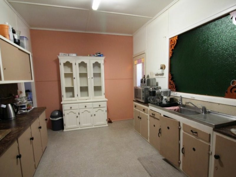 14 Porter St, Gayndah QLD 4625