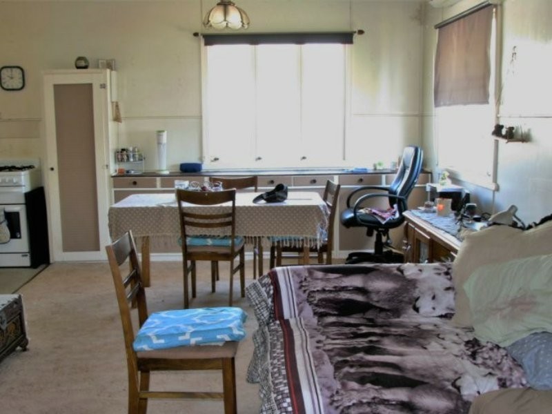 14 Porter St, Gayndah QLD 4625