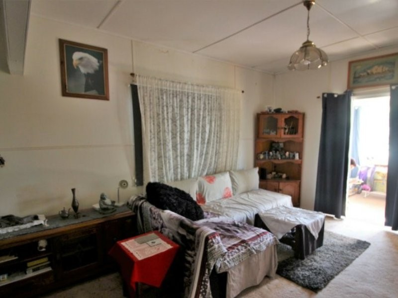 14 Porter St, Gayndah QLD 4625