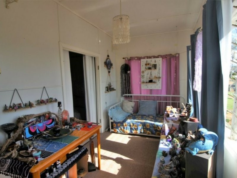 14 Porter St, Gayndah QLD 4625