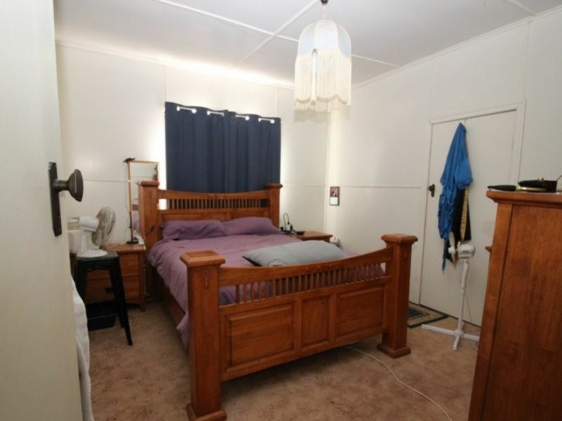 14 Porter St, Gayndah QLD 4625