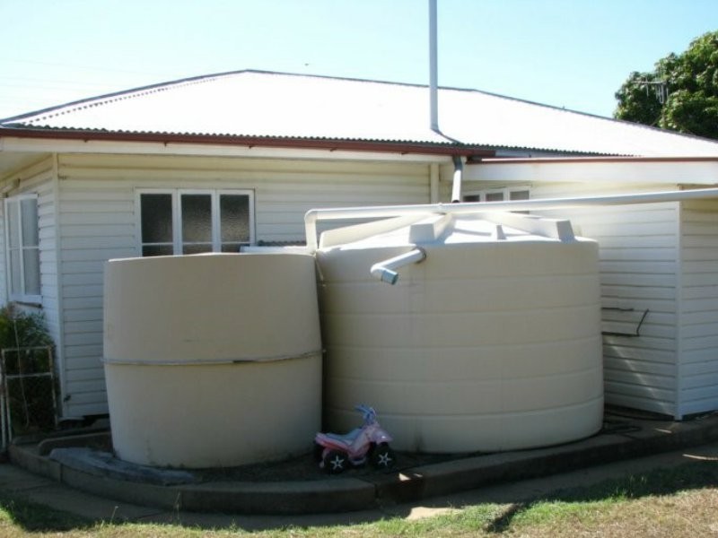 14 Porter St, Gayndah QLD 4625