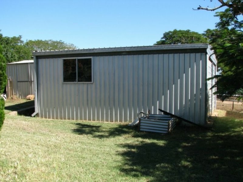 14 Porter St, Gayndah QLD 4625