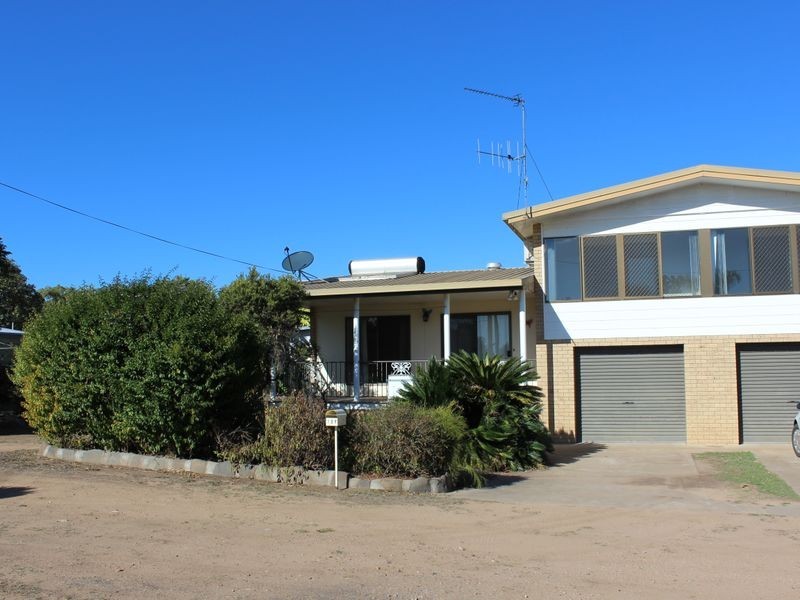 109 Meson Street, Gayndah QLD 4625