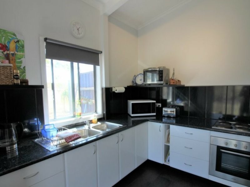 537 Wigton Road, Woodmillar QLD 4625