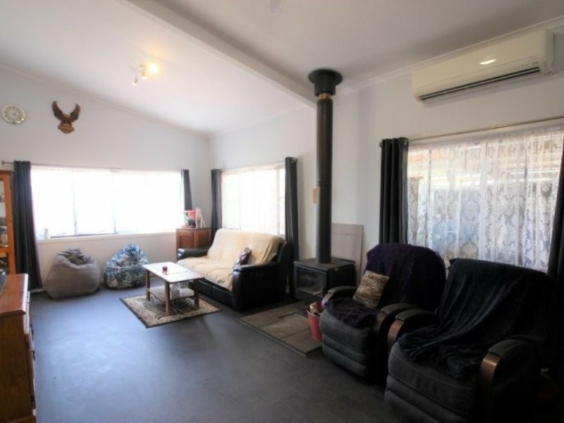 537 Wigton Road, Woodmillar QLD 4625