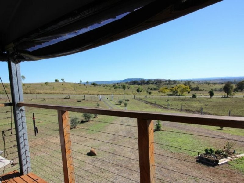 537 Wigton Road, Woodmillar QLD 4625