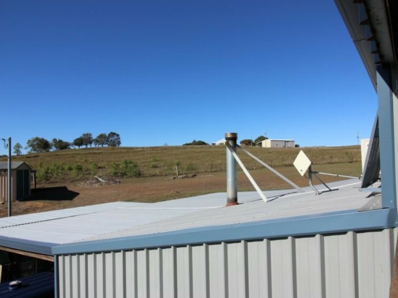 537 Wigton Road, Woodmillar QLD 4625