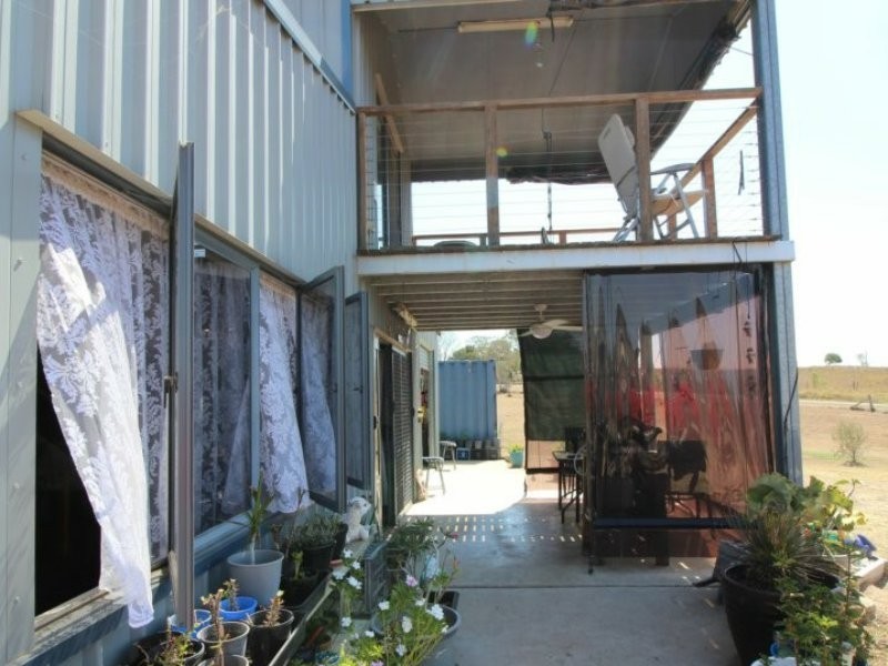 537 Wigton Road, Woodmillar QLD 4625