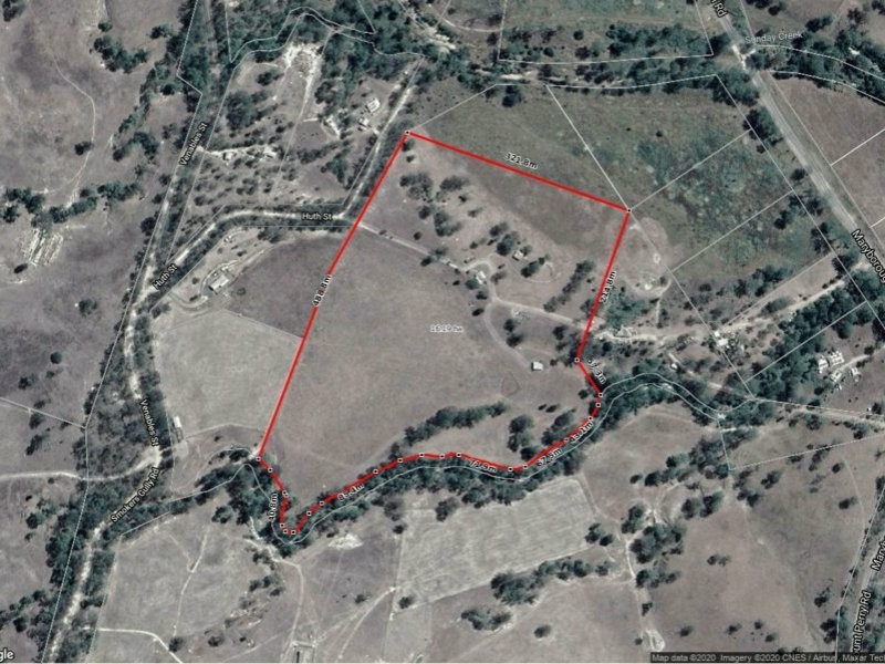 32 Huth Road, Mount Perry QLD 4671