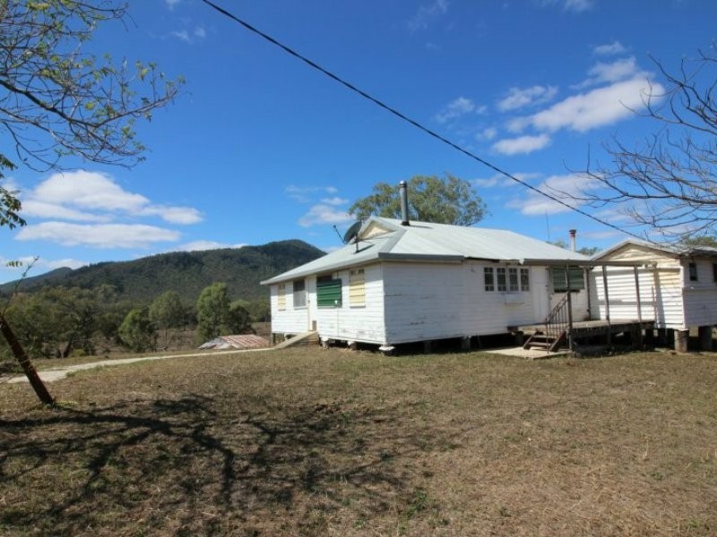 32 Huth Road, Mount Perry QLD 4671