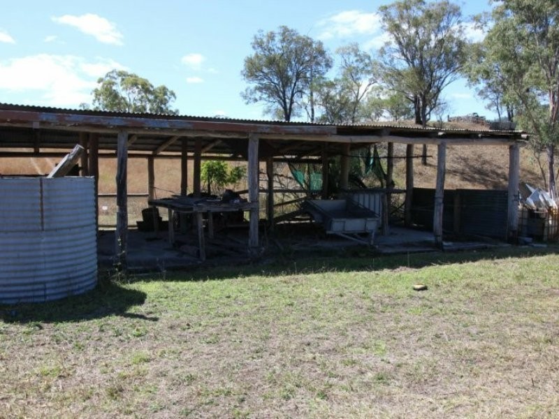 32 Huth Road, Mount Perry QLD 4671