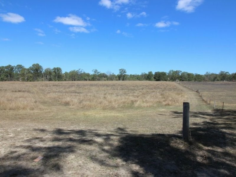 32 Huth Road, Mount Perry QLD 4671